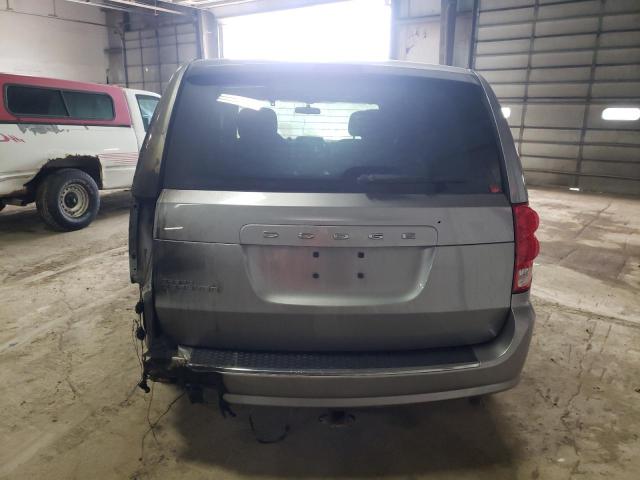 2C4RDGBG2ER314051 Dodge Grand Caravan Se