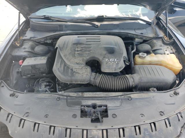 2C3CDXHG1FH777615 Dodge Charger Sxt