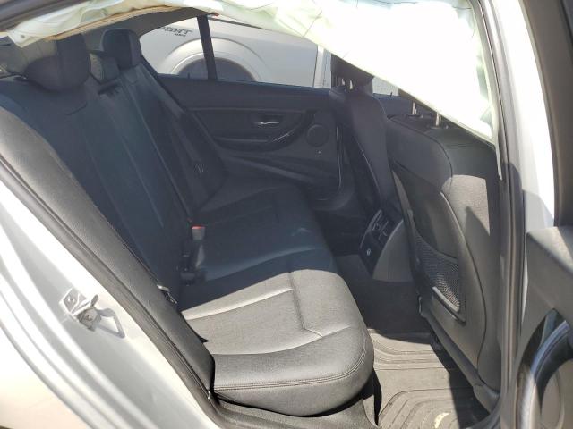WBA3C3G56FNS76599 BMW 320 I Xdrive