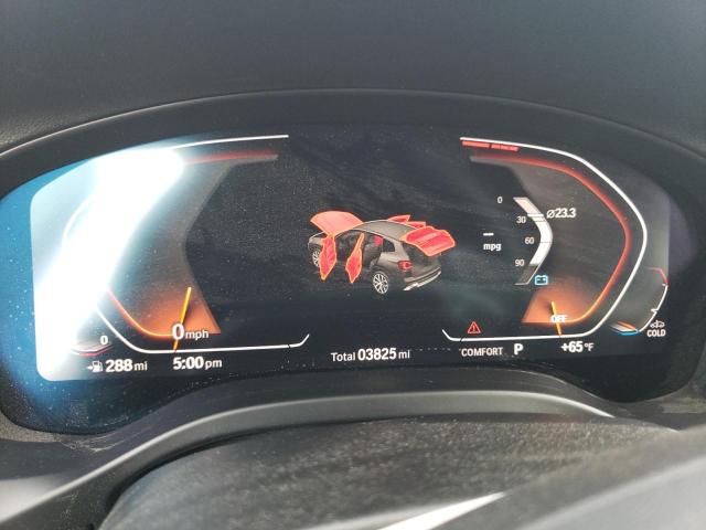 5UX43DP00P9N98181 BMW X3 Sdrive30i