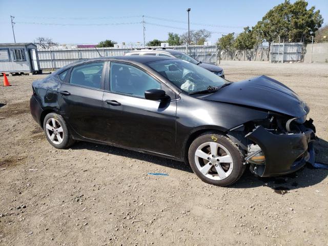 1C3CDFBB2FD352120 Dodge DART SXT