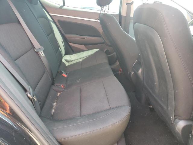 5NPD84LF4LH594620 Hyundai ELANTRA SEL