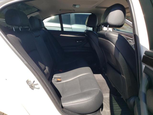 WBAXA5C51ED690063 BMW 535 D