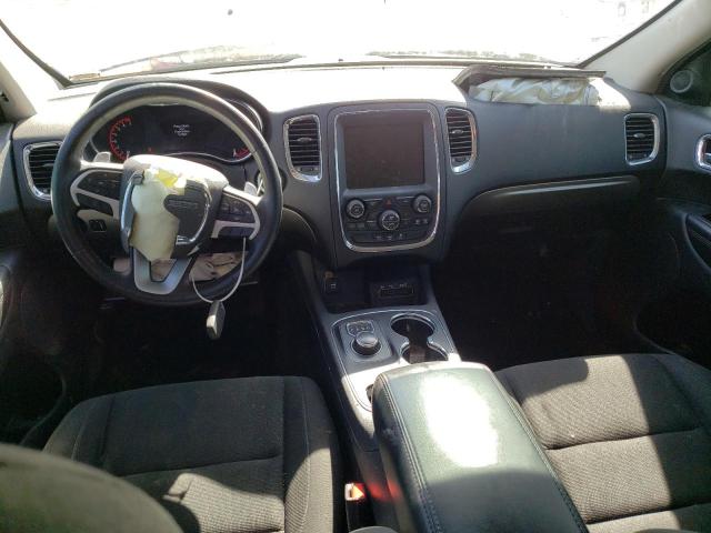 1C4RDHAG2EC537769 Dodge Durango Sxt