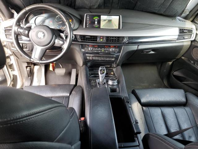 5UXKU0C55J0G69856 BMW X6 Sdrive35i