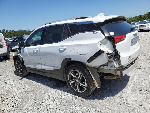 3GKALPEV1LL184224 GMC Terrain Slt