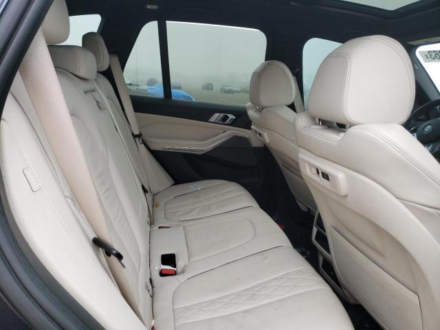 5UXCR6C55KLL12909 BMW X5 Xdrive40i