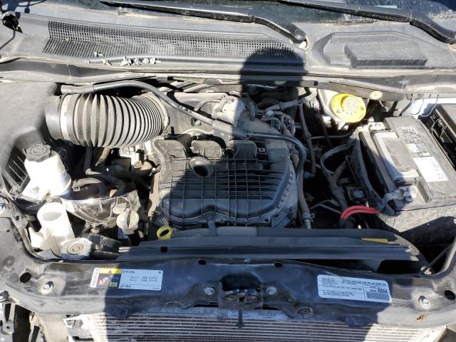 2C4RDGEG0KR648165 Dodge Grand Caravan Gt