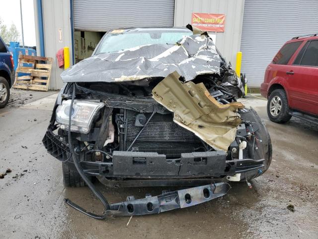 1C4RDJDG5FC202087 Dodge DURANGO LIMITED