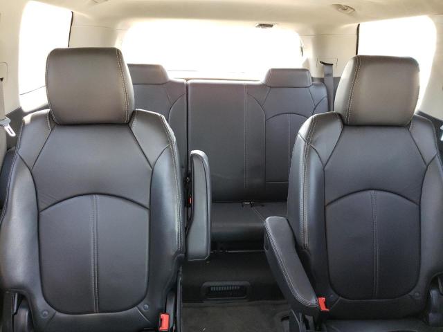 1GKKVRKD7FJ298035 GMC Acadia Slt-1