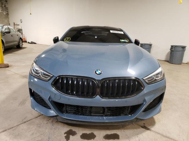 WBABC4C52KBU95594 BMW M850XI