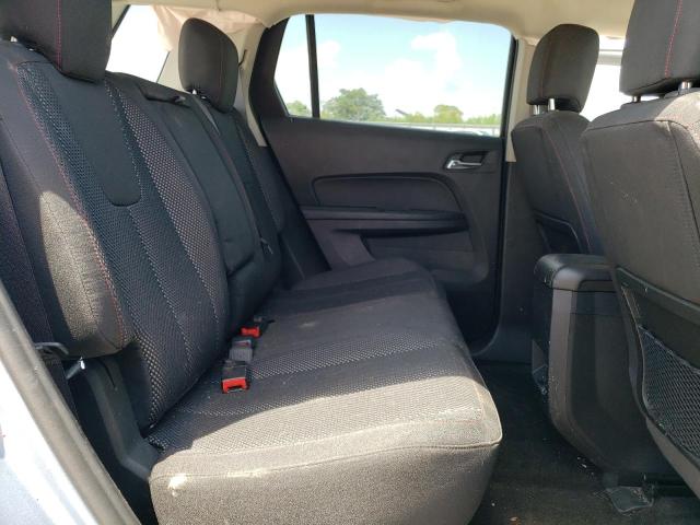 2GKFLWEK5E6381331 GMC Terrain Sle