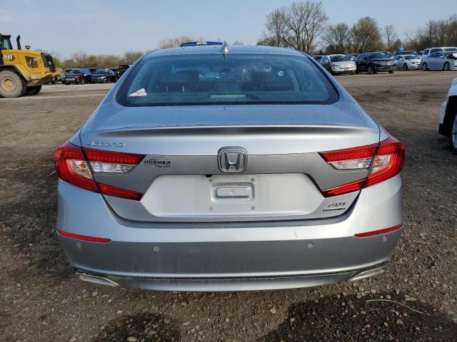 1HGCV2F91MA017438 Honda Accord Touring