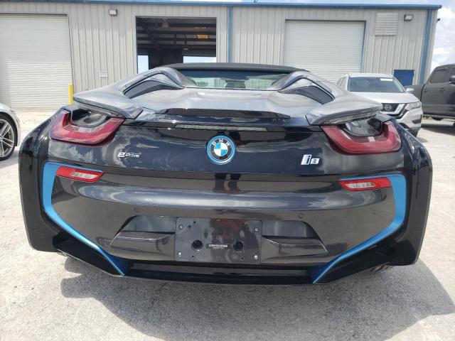 WBY2Z6C51K7D10615 BMW I8