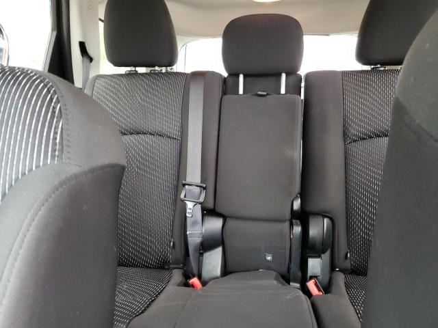 3C4PDCBG5GT148625 Dodge Journey Sxt