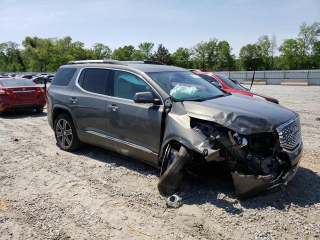 1GKKNPLS5HZ264553 GMC Acadia Denali