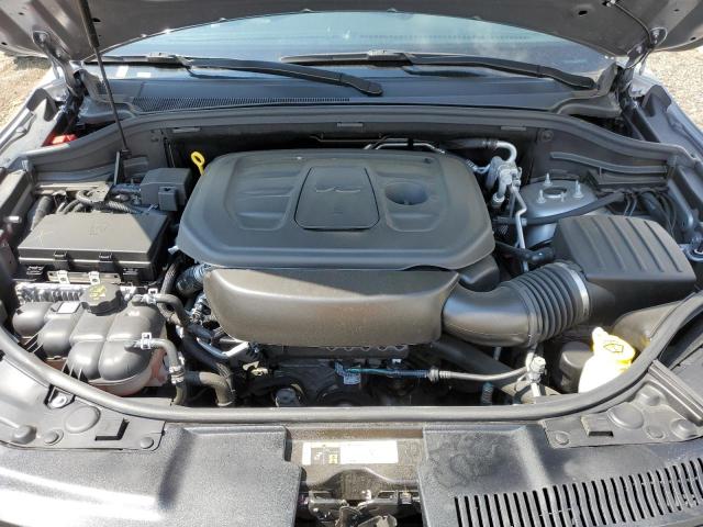 1C4RDJDG9LC124134 Dodge DURANGO GT