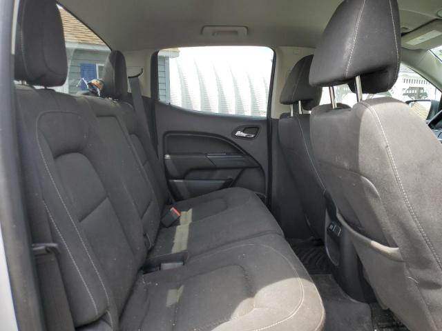 1GTG6BE36F1143114 GMC CANYON SLE