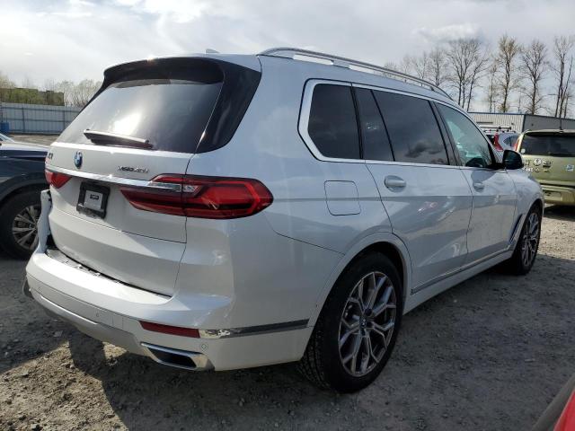 5UXCW2C03N9L61422 BMW X7 Xdrive40i