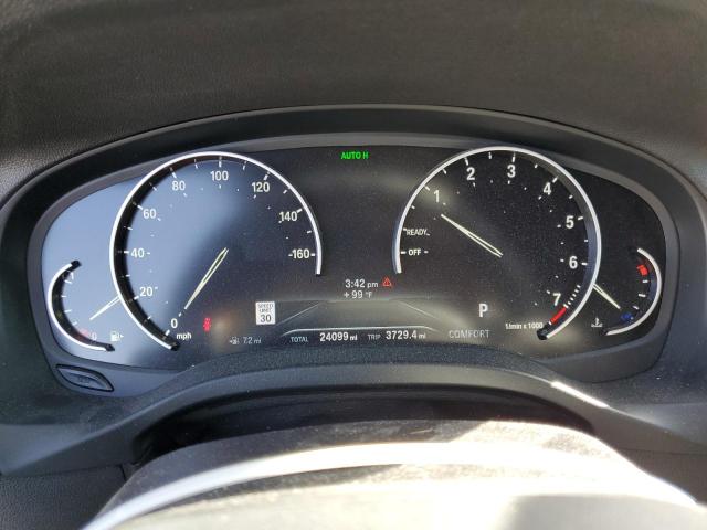 5UXTY3C06L9B53132 BMW X3 Sdrive30i