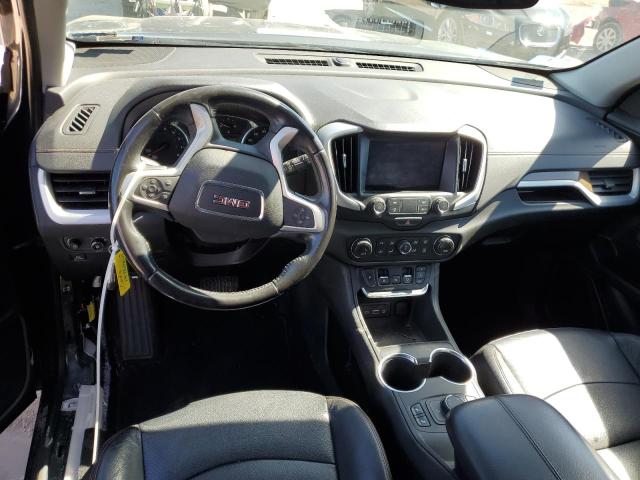 3GKALTEV8KL323840 GMC Terrain Sle