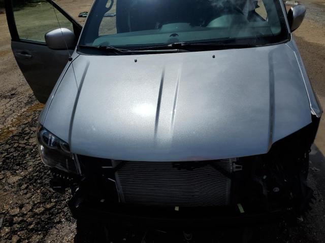 2C4RDGCGXHR855447 Dodge Grand Caravan Sxt