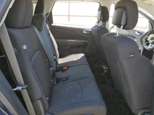 3C4PDCBB1JT189040 Dodge Journey Sxt