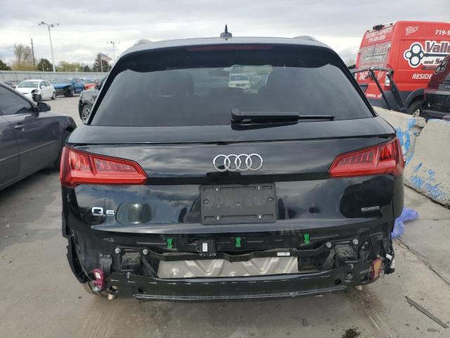 WA1E2AFY5L2073368 Audi Q5 E Premium Plus
