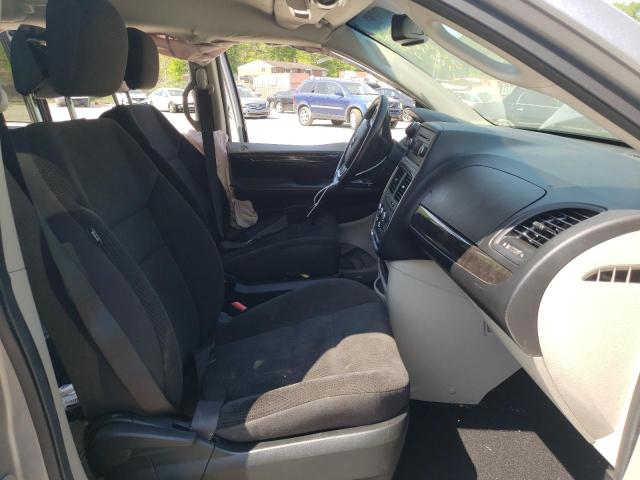 2C4RDGBG6HR845144 Dodge Grand Caravan Se