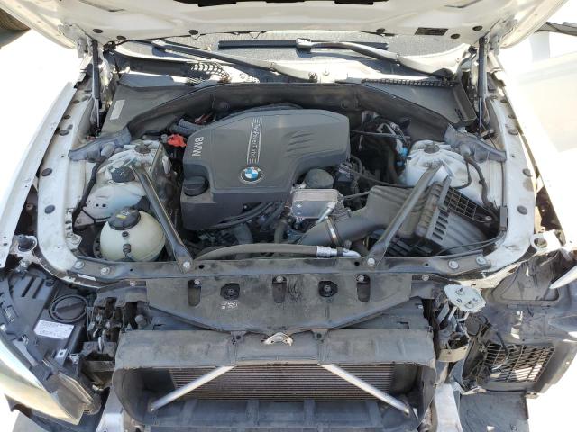 WBA5A5C5XGG350399 BMW 528 I