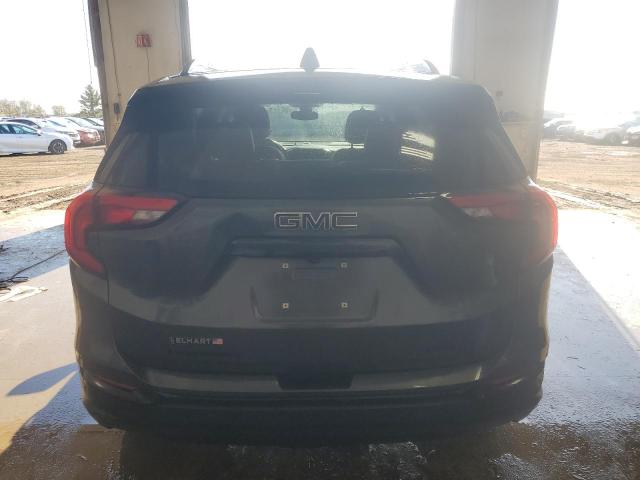 3GKALVEV2ML323492 GMC Terrain Slt