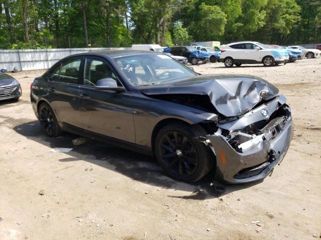WBA8A9C54JAH14298 BMW 320 I