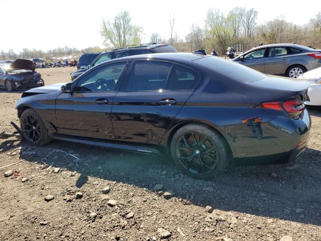 WBA73BJ03MWX33739 BMW 540 XI