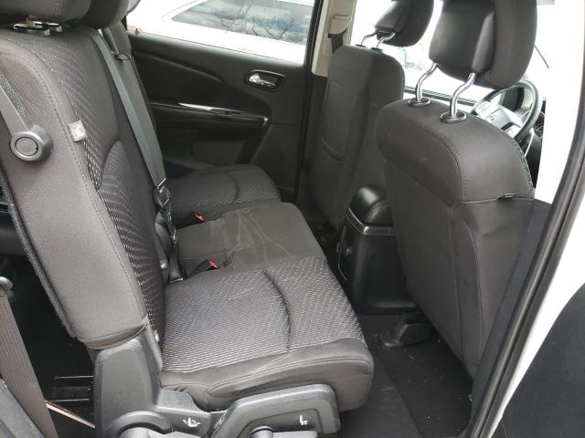 3C4PDCBG5GT148625 Dodge Journey Sxt