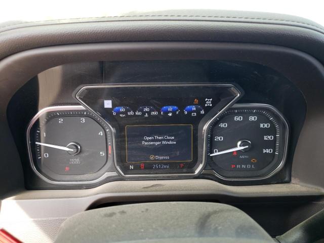 1GT49WEYXNF212546 GMC Sierra K3500 Denali