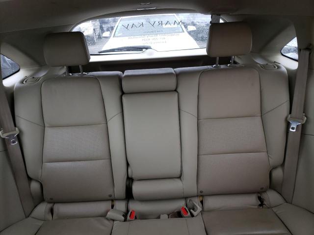 5J8TB4H32EL006757 Acura RDX