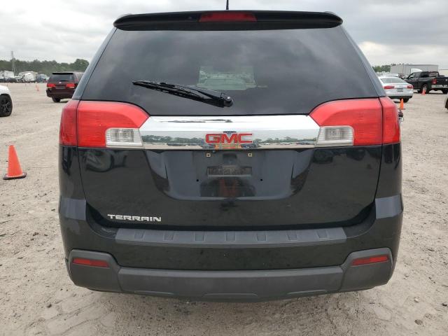 2GKALMEK1E6278955 GMC Terrain Sle