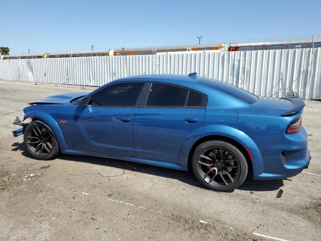 2C3CDXGJ2NH177990 Dodge Charger Scat Pack
