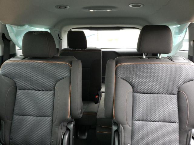 1GKKNLLS2LZ156005 GMC Acadia At4