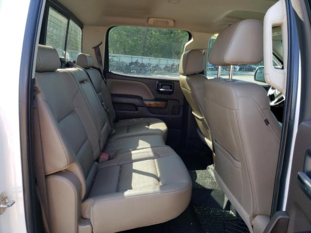 3GTU2NECXJG589969 GMC Sierra K1500 Slt