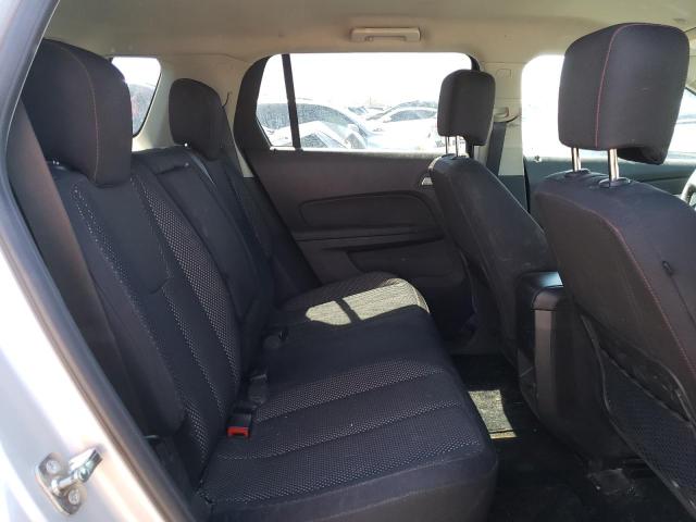 2GKALREK4E6178703 GMC Terrain Sle