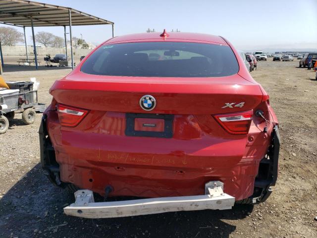 5UXXW5C52F0E87441 BMW X4 Xdrive35i