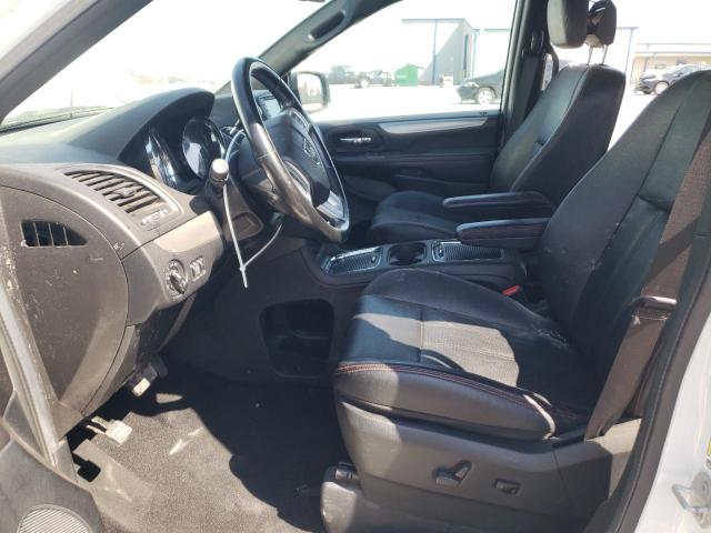 2C4RDGEG0KR785574 Dodge Grand Caravan Gt