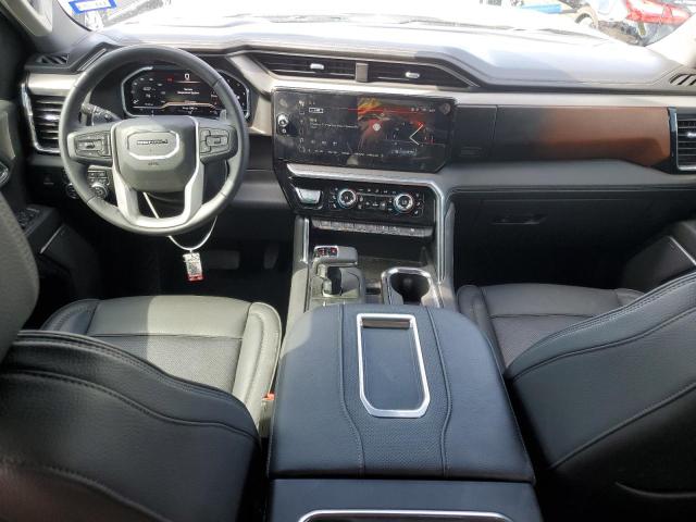3GTUUGED6NG612863 GMC Sierra K1500 Denali
