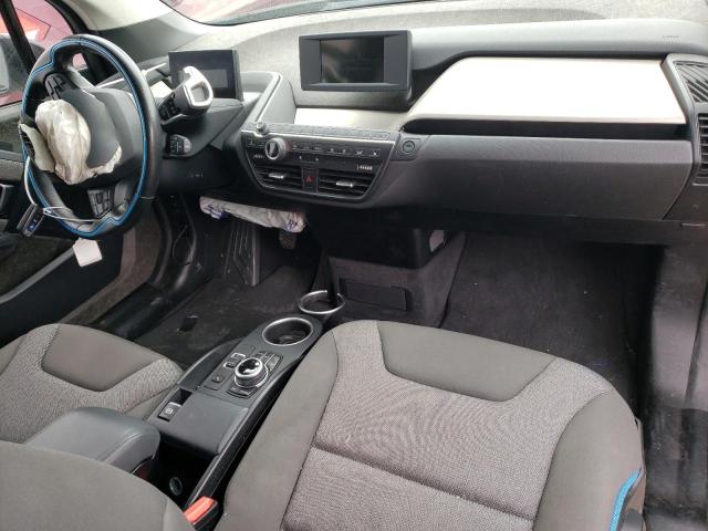 WBY1Z8C37HV893926 BMW I3 REX