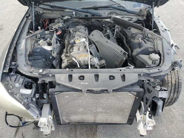 WBA5B3C58ED534689 BMW 535 XI