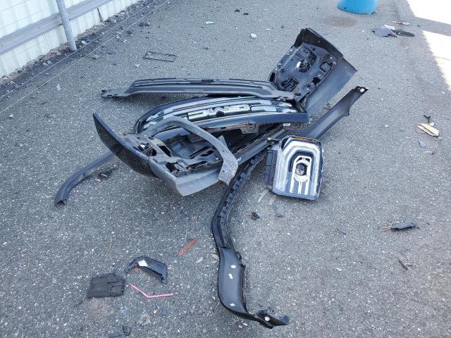 1GTV2MEC2GZ252199 GMC Sierra K1500 Sle
