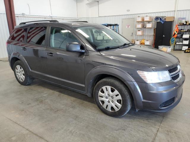 3C4PDCABXHT694649 Dodge JOURNEY SE