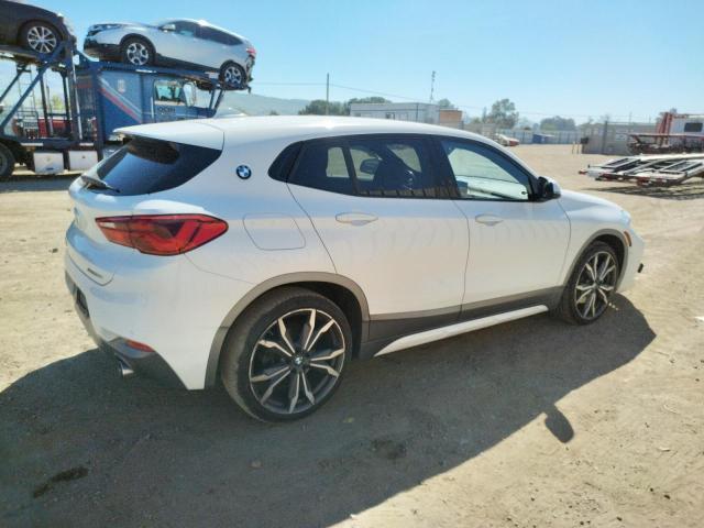 WBXYJ3C38JEJ82707 BMW X2 Sdrive28i