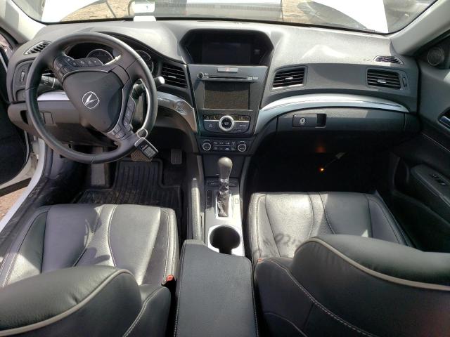 19UDE2F71MA002926 Acura Ilx Premium